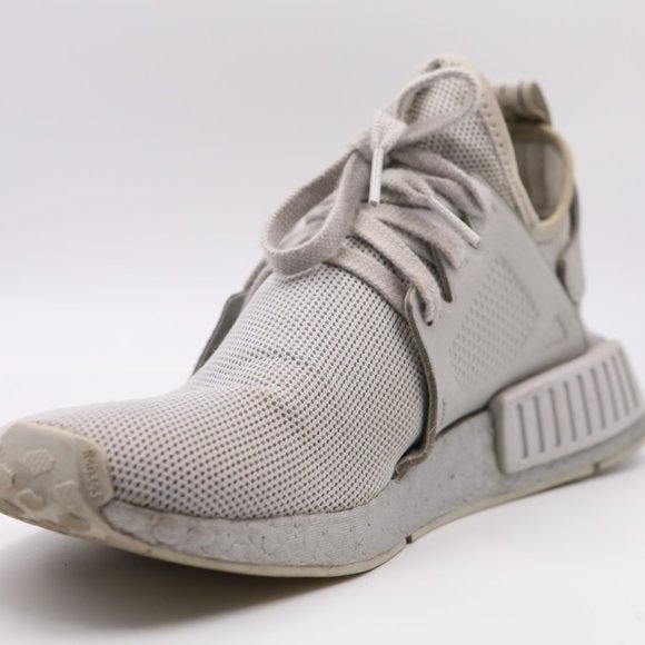 adidas nmd xr1 triple grey